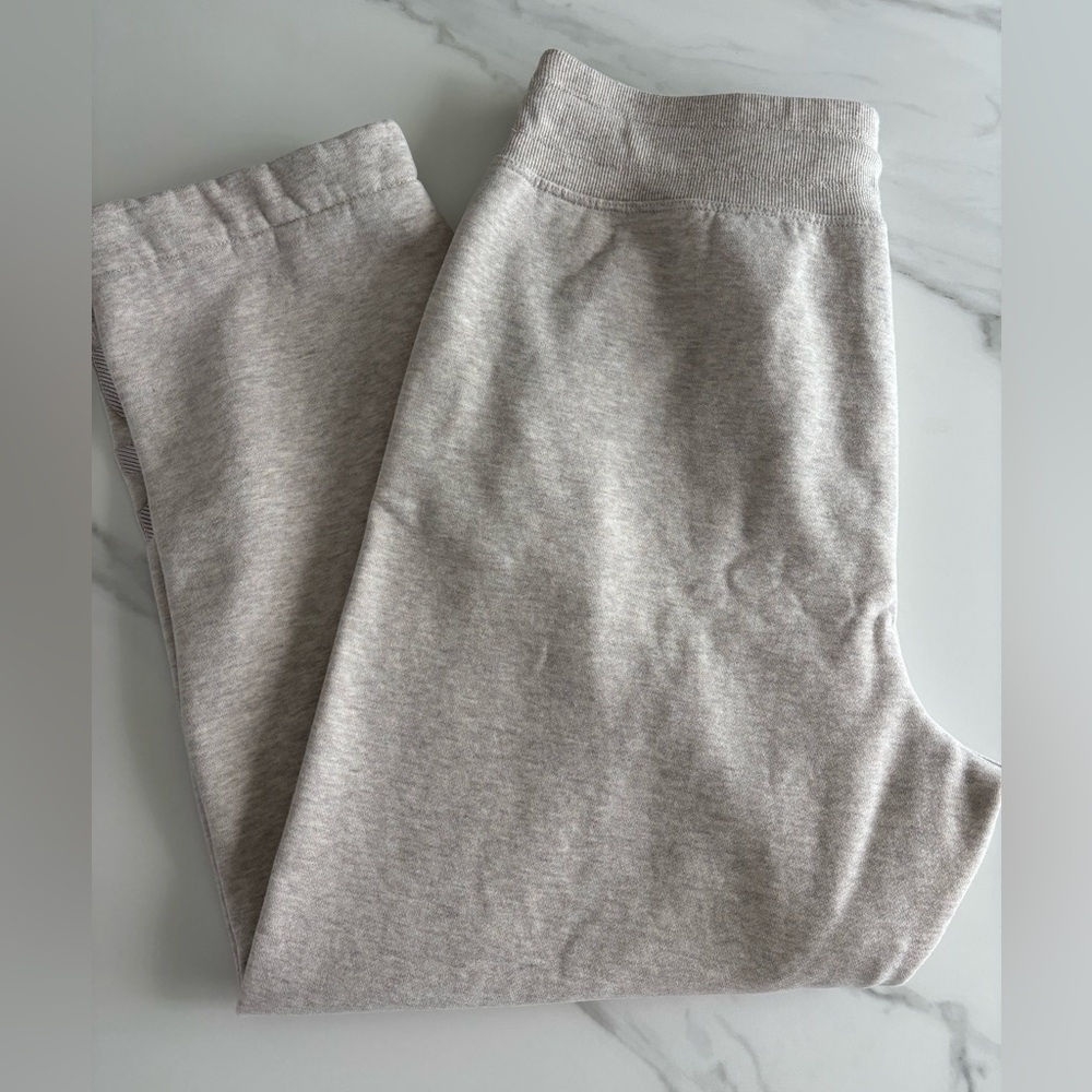 Calvin Klein Perfomance Beige Sweatpants sz XL - Picture 2 of 13